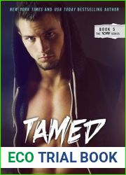 Tamed (Torn, #5)