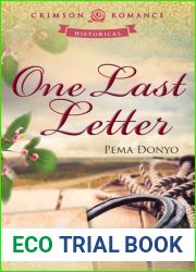 One Last Letter