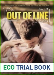 Out of Line Box Set (Out of Line, #1-3)
