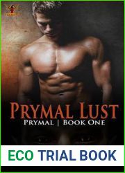 Prymal Lust (Prymal Series)