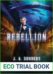 Rebellion (The Elysium Chronicles, #3)