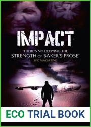 Impact (Outpost #3)