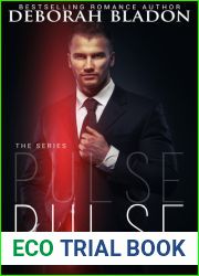 Pulse - Part Two (Pulse, #2)