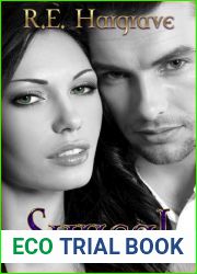 Surreal (The Divine Trilogy, #3)