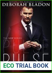 Pulse (Pulse, #1)