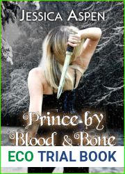 Prince by Blood and Bone (Tales of the Black Court, #2)