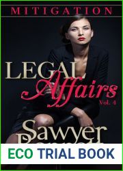 Mitigation (Legal Affairs, #1.4)