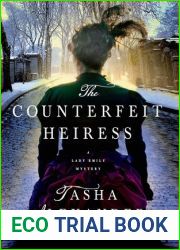 The Counterfeit Heiress (Lady Emily, #9)