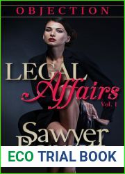 Objection (Legal Affairs, #1.1)