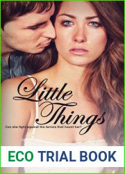 Little Things (Second Chances, #1)