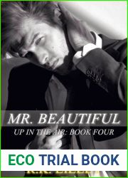 Mr. Beautiful (Up in the Air, #4)