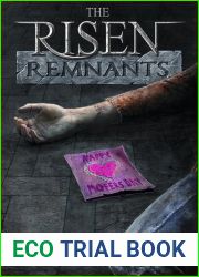 Remnants (The Risen, #3)