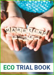 Marrying Ember (November Blue, #3.5)