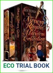 Nursery Rhyme Murders Collection