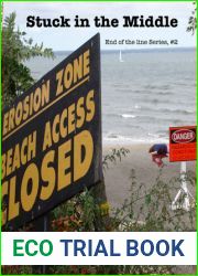 Stuck in the Middle (End of the Line #2)