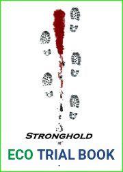 Stronghold (Off Grid #2)