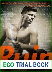 Ruin (Songs of Corruption, #2)
