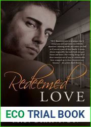Redeemed Love (Sulfur Heights, #5)
