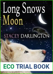 Long Snows Moon
