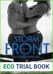 Storm Front (Charistown, #2)