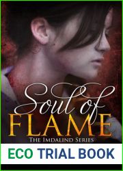 Soul of Flame (Imdalind, #4)