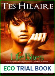 Life Bites (Hunger Chronicles #1)