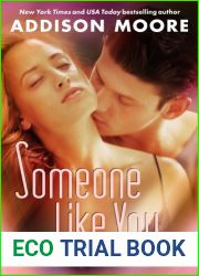 Someone like You (Someone to Love, #2)