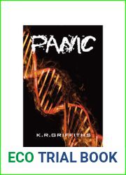 Panic (Wildfire Chronicles #1)