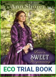 Love|s Sweet Beginning (Sisters at Heart, #3)