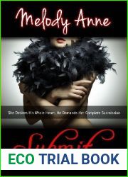 Submit (Surrender, #2)