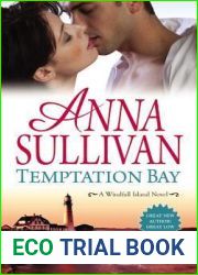 Temptation Bay (Windfall Island #1)