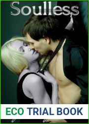 Soulless (Soulless, #1)