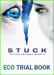 Stuck (Stitch Trilogy, #3)