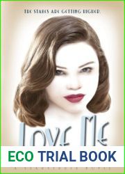 Love Me (Starstruck, #2)