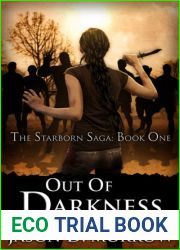 Out of Darkness (The Starborn Saga, #1)