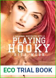 Playing Hooky (Paranormal Investigations, #1)