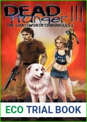 The Chatsworth Chronicles (Dead Hunger #3)