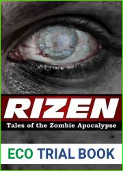 RIZEN: Tales of the Zombie Apocalypse