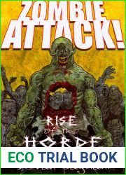Rise of the Horde (Zombie Attack #1)