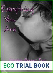 Everything You Are (Jukebox Heroes, #2)