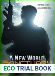 Sanctuary (A New World, #3)