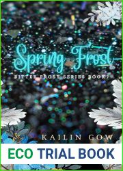 Spring Frost (Frost, #7)