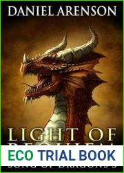 Light of Requiem (Song of Dragons, #3)