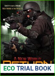 Return (A New World, #2)