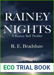 Rainey Nights (Rainey Bell, #2)