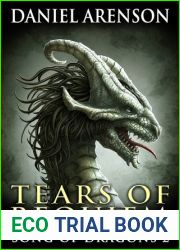 Tears of Requiem (Song of Dragons, #2)