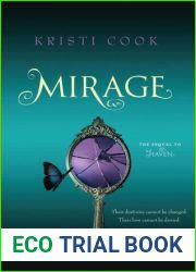 Mirage (Winterhaven, #2)