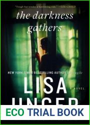 The Darkness Gathers (Lydia Strong, #2)