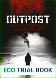 Outpost (Outpost, #1)