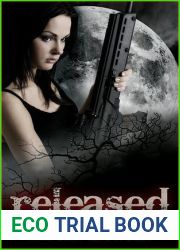 Released (Agents of Evil, #1)